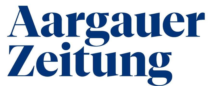 beUnity in der Aargauer Zeitung, Artikel digitaler Siedlungstreff, app be unity