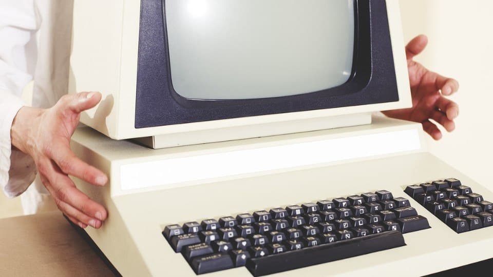 Nicht nur die Technologie, auch die Kommunikation hat sich in den letzten Jahren stark verändert.