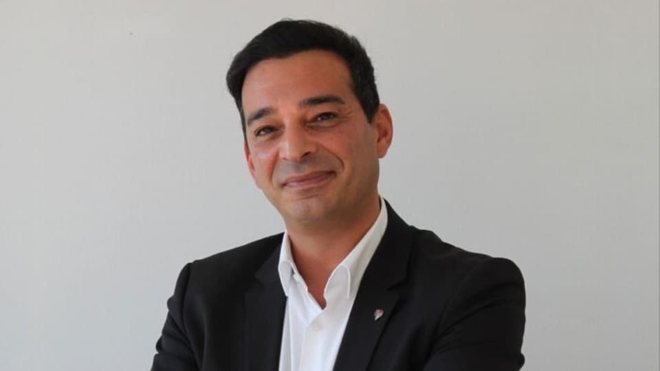 Geschäftsführer Özgür Kalkan hat die neue Plattform in der Lebenshilfe Mönchengladbach eingeführt. Bild: zvg