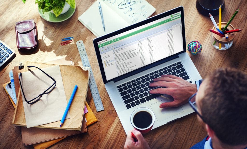 Clubdesk bringt Ordnung in Ihre Mitgliederdaten