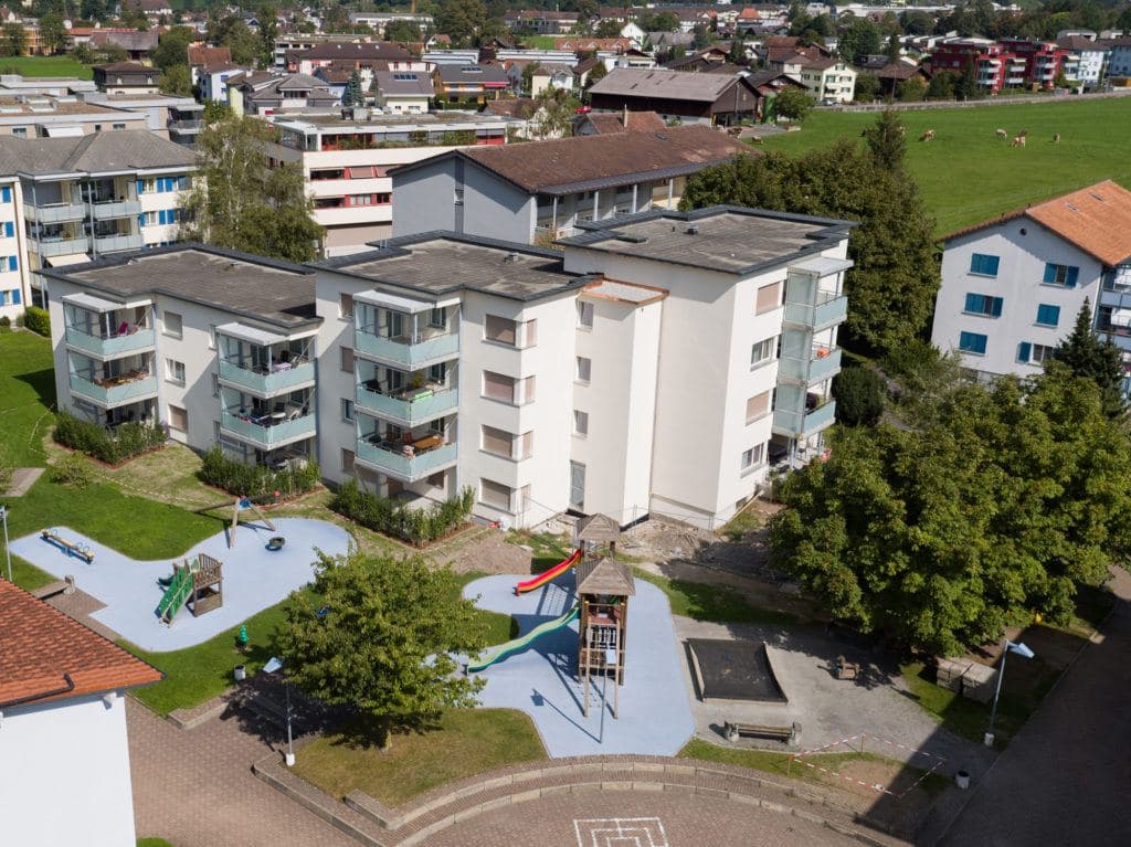 Bilder: zvg