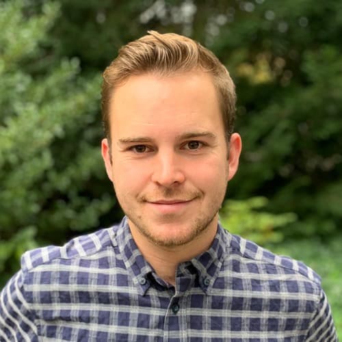 Gabriel Riedo, Verantwortlicher beUnity-Partnernetzwerk