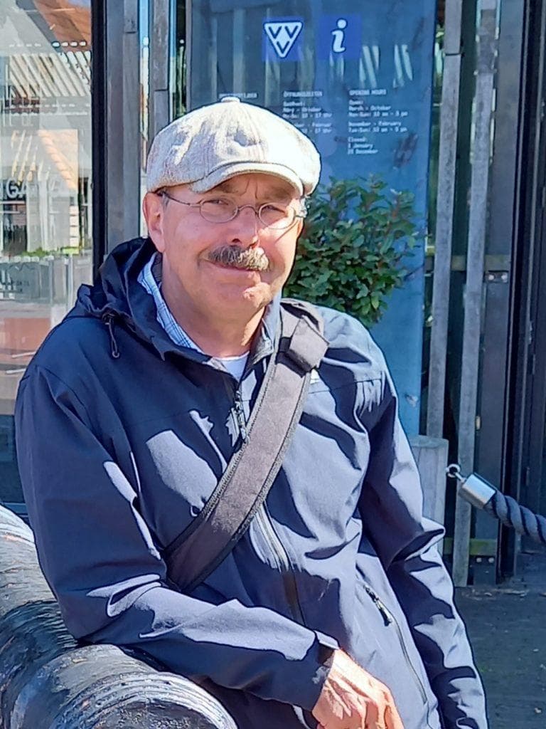 Hartmut Lengenfeld