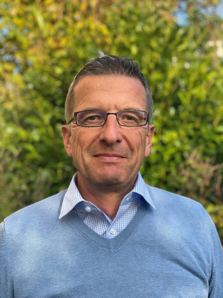 Thomas Brassel vom tuwagareal
