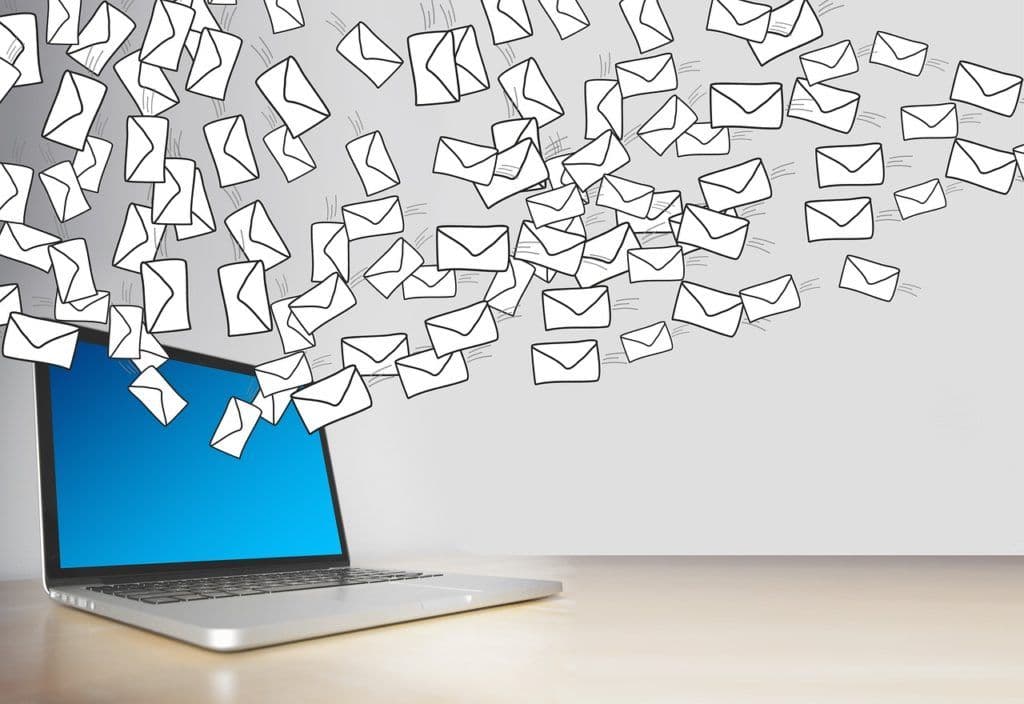 E-Mail-Fluten gehören im Technopark Winterthur der Vergangenheit an