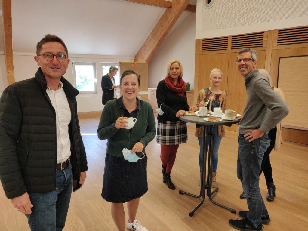 Symbolbild Kompetenznetzwerk Bayern Regional