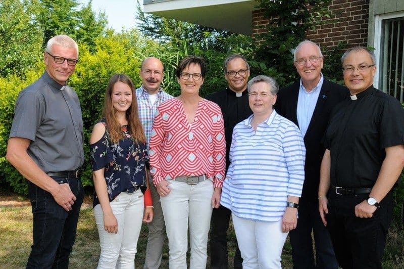 Pastoralverbund Reckenberg lanciert Firmungs-App