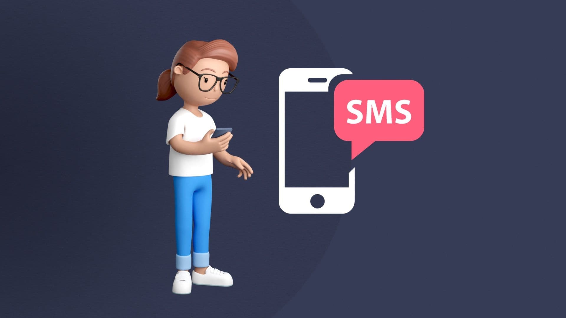 SMS-Verifizierung aktivieren und Vertrauen schaffen