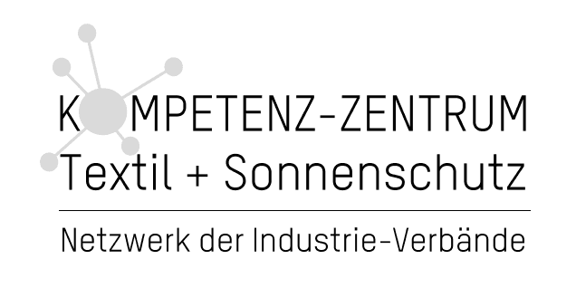 Kompetenz-Zentrum Textil + Sonnenschutz