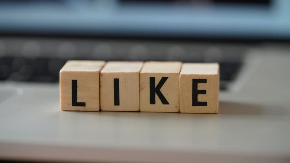 Like