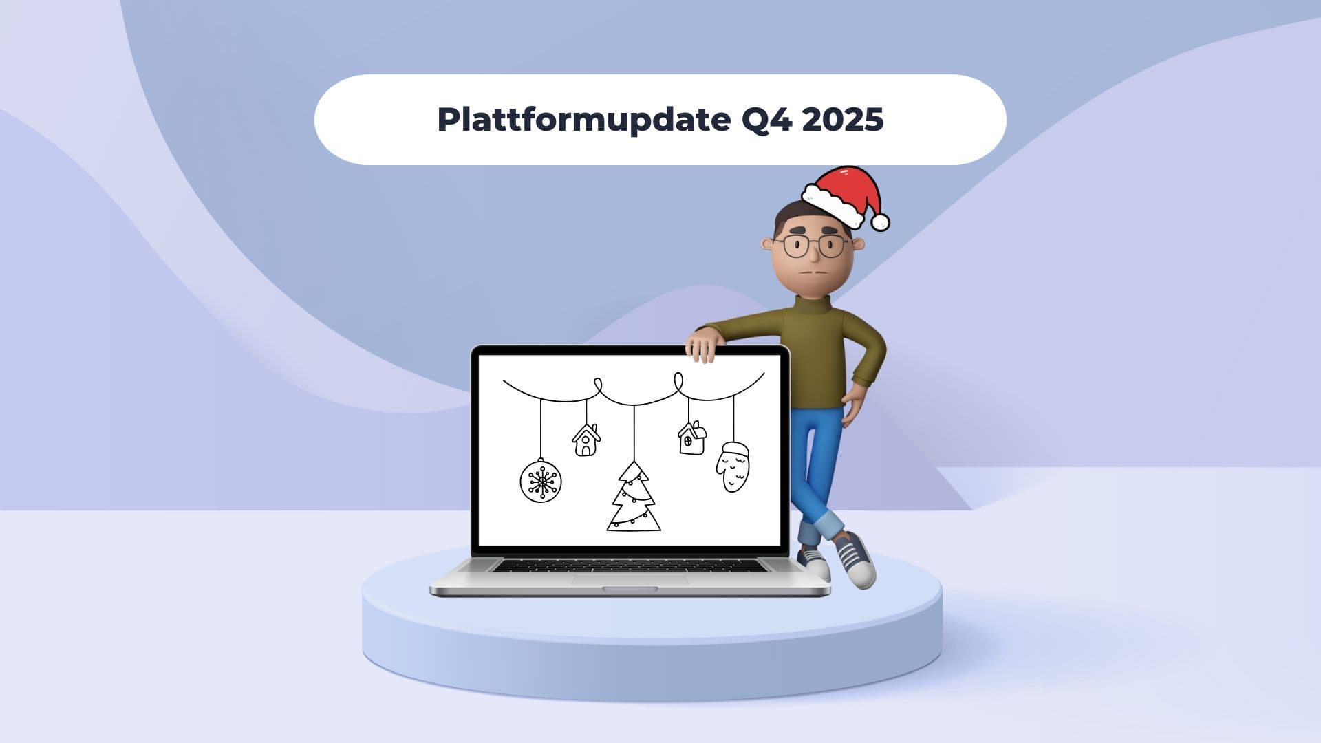 Diese fünf Plattform-Highlights hat das beUnity-Jahr 2025 hervorgebracht