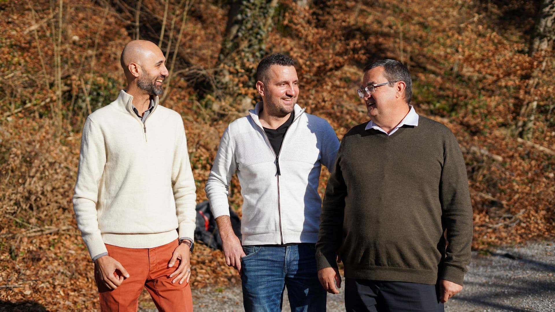 beUnity stellt die Geschäftsleitung neu auf