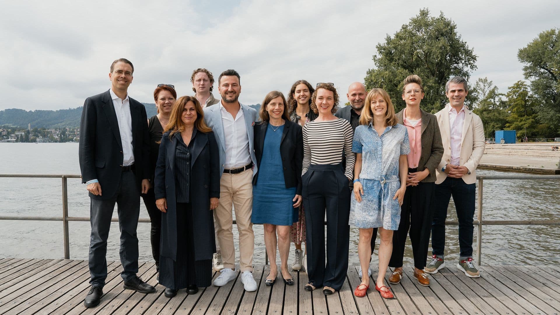 Wie die FDP Stadt Zürich ihre Stadtratswahl-Kampagne digitalisiert – mit beUnity