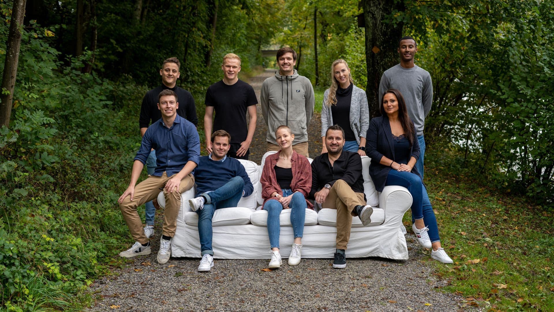 Medienmitteilung: Schweizer Startup beUnity lanciert Freemium-Version