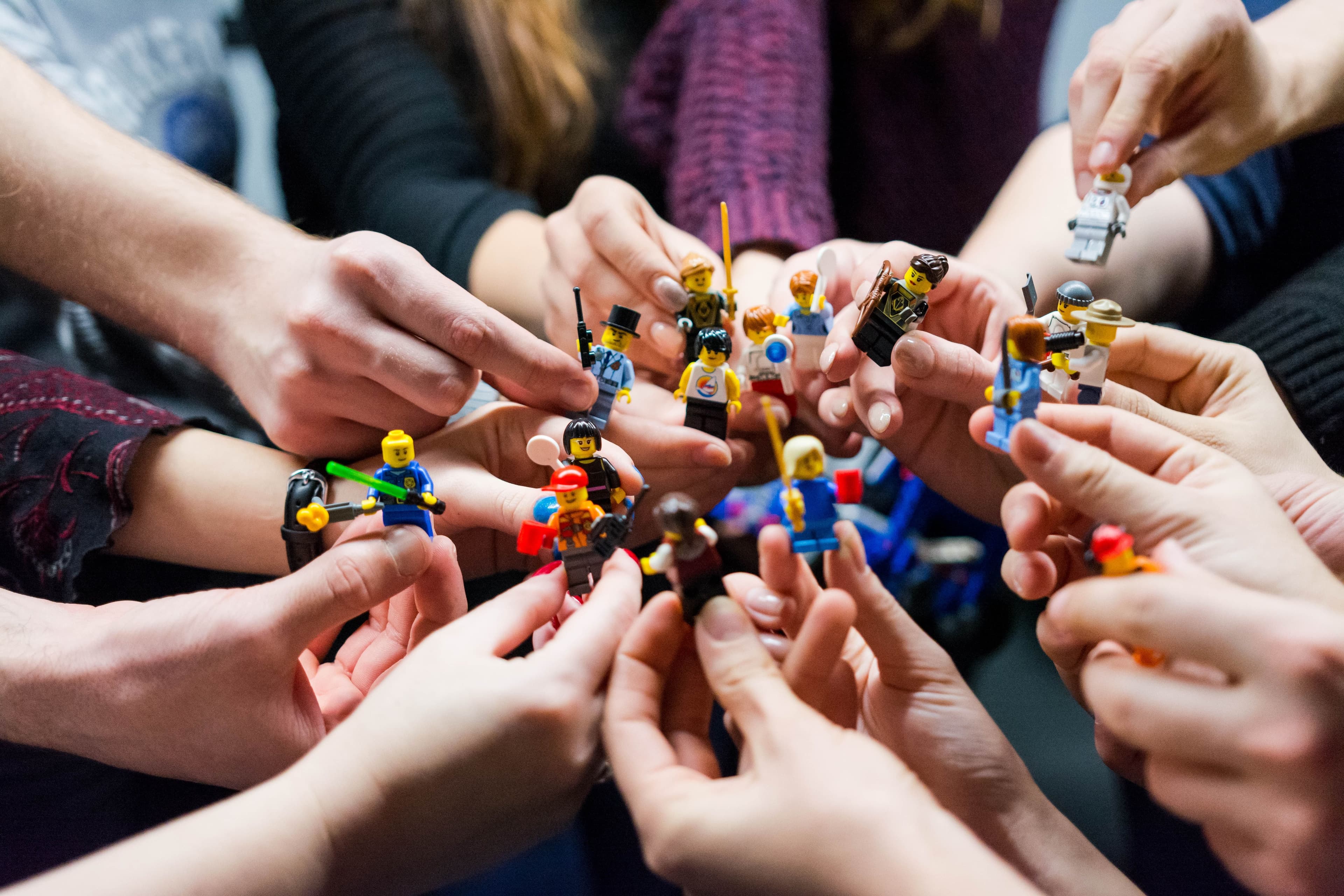 Mit diesen 4 Schritten formst du aus deinen Mitgliedern eine aktive Community