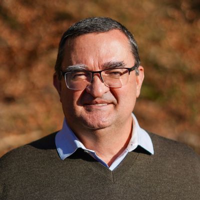 Alberto Toledo