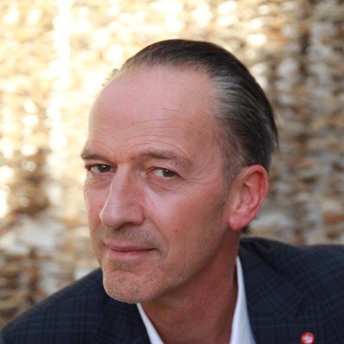 Andreas Mueller