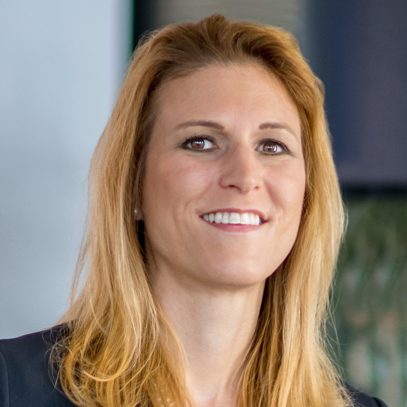 Claudia Pletscher