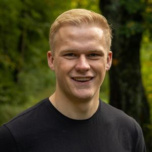 Marcel Bregenzer