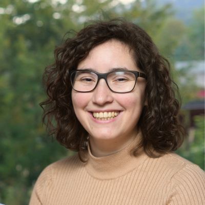 Meriel Brändli