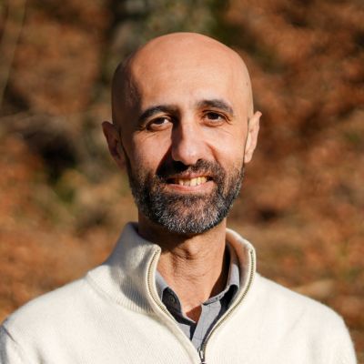 Osama Abdelmoghni