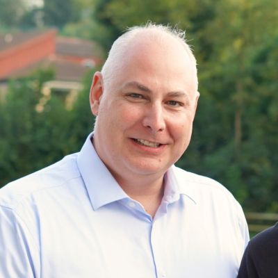 Roger Süess
