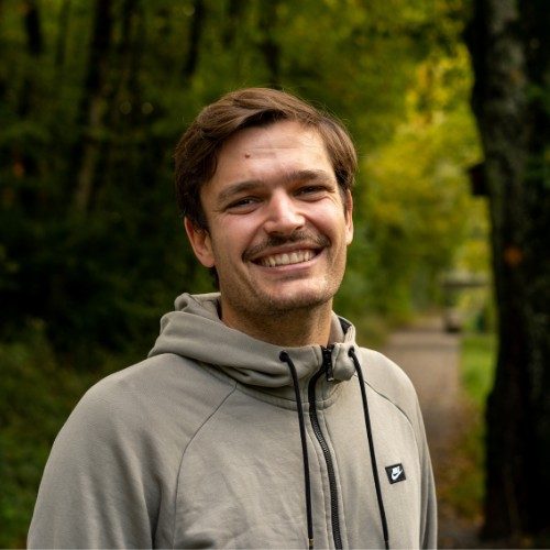 Quentin Aeberli