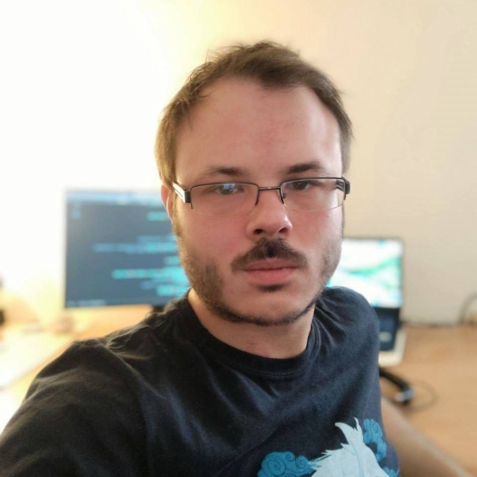 Luka Luka Kovačević