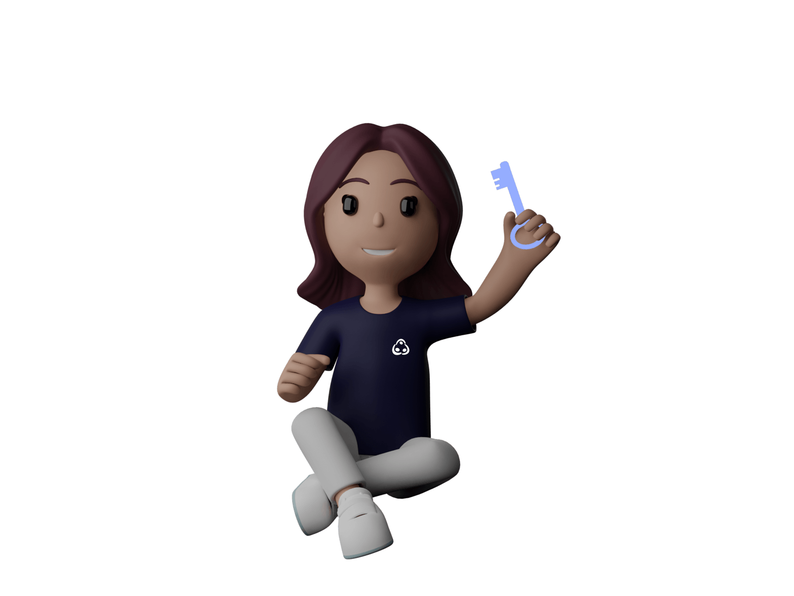 beUnity Smartphone Mockup