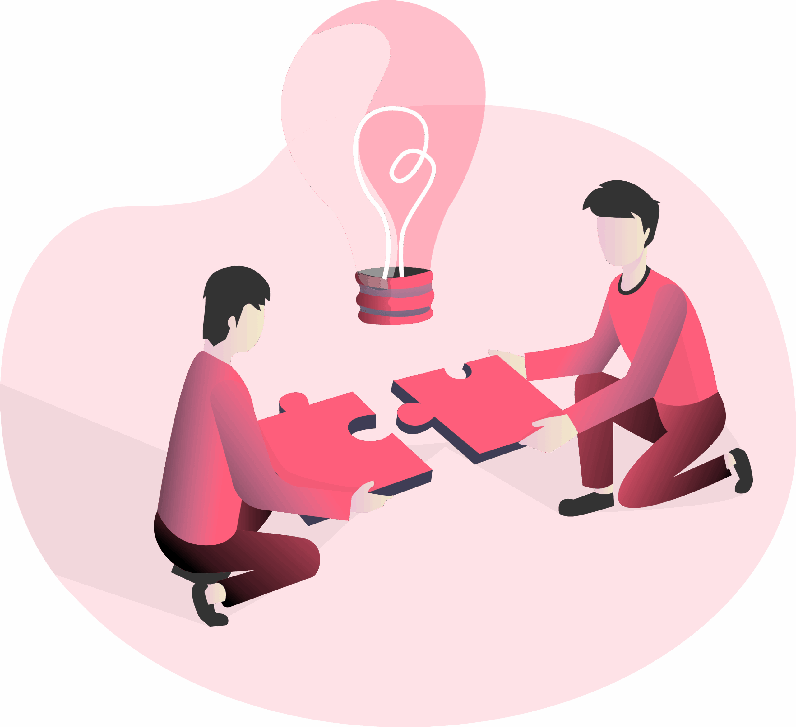 beUnity Lösungen finden