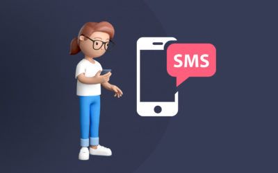 SMS-Verifizierung aktivieren und Vertrauen schaffen