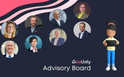 Für Expansion: beUnity ernennt achtköpfiges Advisory Board