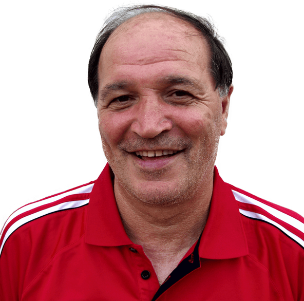 Raimondo Ponte ist Präsident des FC Windisch