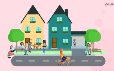 6 Handlungsempfehlungen für den Aufbau von aktiven Nachbarschaften
