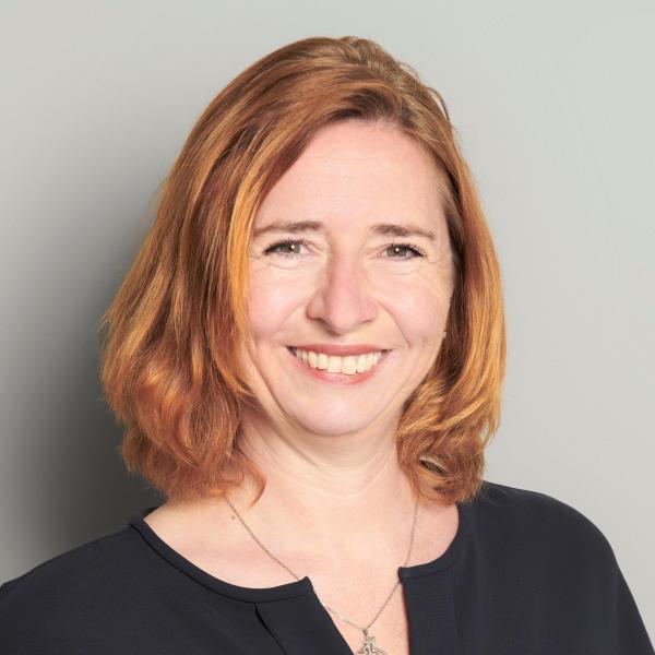 Diana Betzler ist Senior Forscherin und Teil des Projektteams des Forschungsprojekts «The making of solidarity: social and digital networks in neighborhoods» der Universität Fribourg.