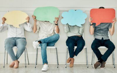Nachbarschafts-Umfrage zu sozialen und digitalen Netzwerken