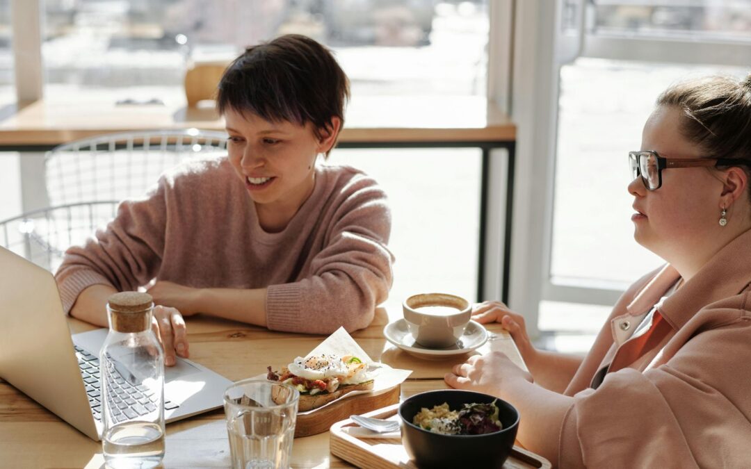 “Finally a place for everyone” – how this organization breaks down barriers with beUnity