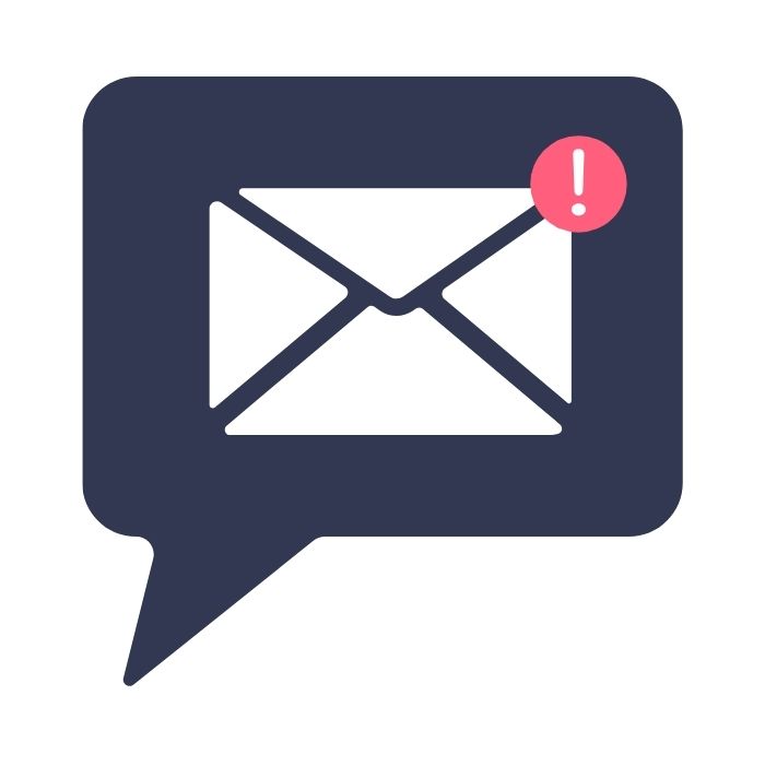 E-Mail-Benachrichtigungen