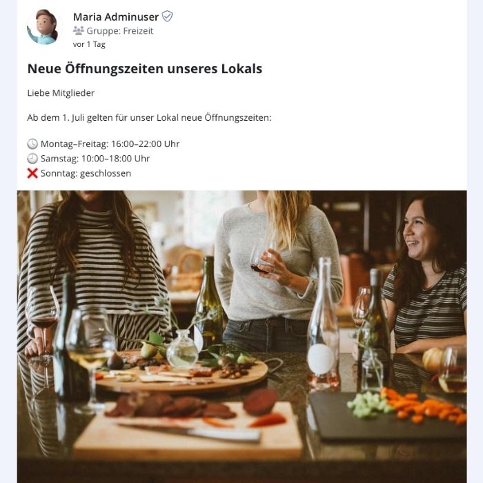 neuigkeiten