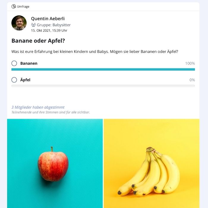 umfragen