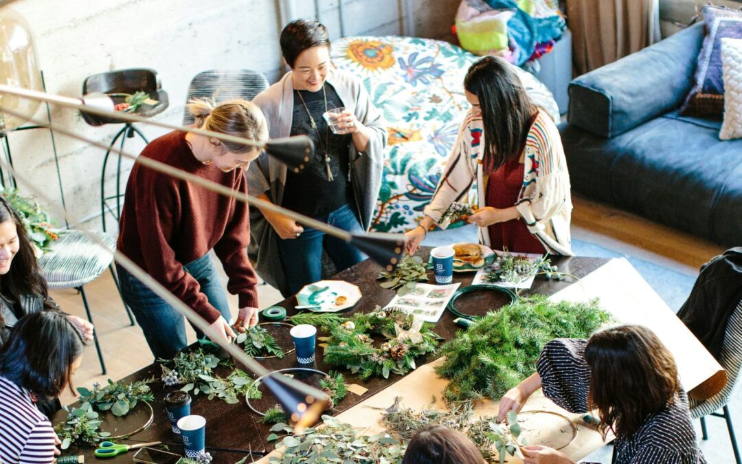 Mehr Miteinander dank digitaler Plattform: Wie die EBG Nidau mit beUnity ihr Zusammenleben stärkt