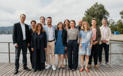 Wie die FDP Stadt Zürich ihre Stadtratswahl-Kampagne digitalisiert – mit beUnity