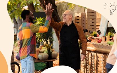 10 Genossenschaften und Quartiere geben einen Einblick in ihre App