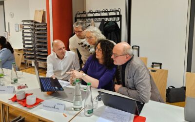 «E-Mail ist oldschool» – dieser Bundesverband informiert und vernetzt mit beUnity