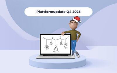 Diese fünf Plattform-Highlights hat das beUnity-Jahr 2025 hervorgebracht