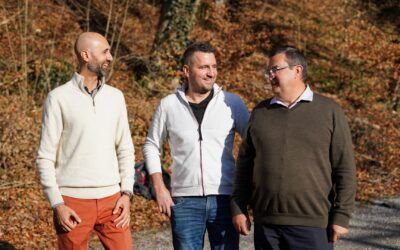 beUnity stellt die Geschäftsleitung neu auf